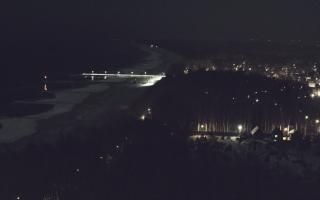 Niechorze latarnia - 02-02-2026 02:15