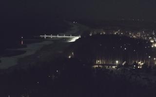 Niechorze latarnia - 02-02-2026 02:27