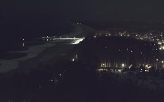 Niechorze latarnia - 02-02-2026 02:34