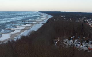 Niechorze latarnia - 02-02-2026 14:14