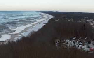 Niechorze latarnia - 02-02-2026 14:28