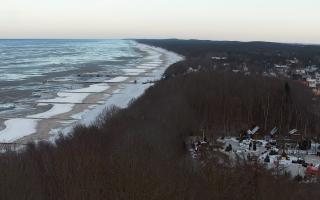 Niechorze latarnia - 02-02-2026 14:32