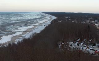 Niechorze latarnia - 02-02-2026 14:40