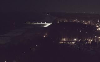 Niechorze latarnia - 02-02-2026 20:35