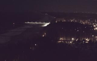 Niechorze latarnia - 02-02-2026 20:42