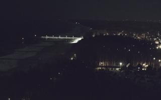 Niechorze latarnia - 02-02-2026 21:08