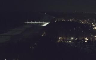 Niechorze latarnia - 02-02-2026 21:15