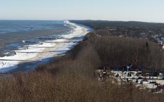 Niechorze latarnia - 03-02-2026 09:27