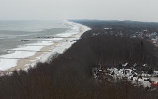 Niechorze latarnia - 04-02-2026 09:24