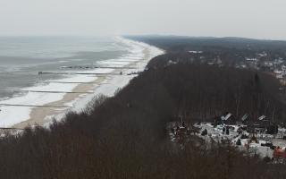 Niechorze latarnia - 04-02-2026 09:31