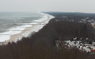 Niechorze latarnia - 04-02-2026 09:38