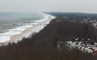 Niechorze latarnia - 04-02-2026 09:43