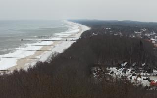 Niechorze latarnia - 04-02-2026 09:57