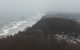 Niechorze latarnia - 06-02-2026 14:12