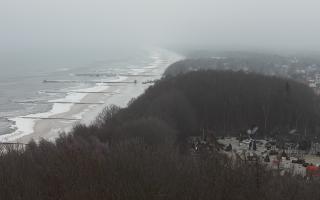 Niechorze latarnia - 06-02-2026 14:31