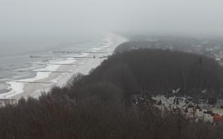 Niechorze latarnia - 06-02-2026 14:38