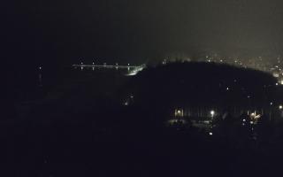 Niechorze latarnia - 06-02-2026 21:06