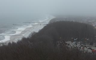 Niechorze latarnia - 07-02-2026 06:22