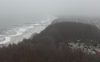 Niechorze latarnia - 07-02-2026 06:36