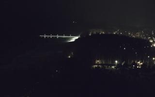 Niechorze latarnia - 08-02-2026 03:00