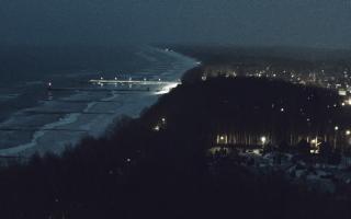 Niechorze latarnia - 08-02-2026 16:24