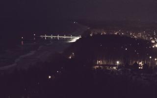 Niechorze latarnia - 09-02-2026 05:33