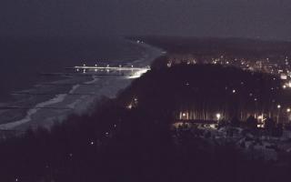 Niechorze latarnia - 09-02-2026 05:40