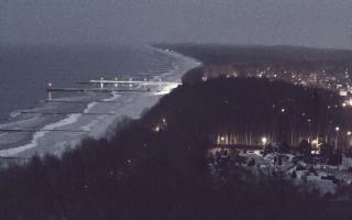 Niechorze latarnia - 09-02-2026 05:47