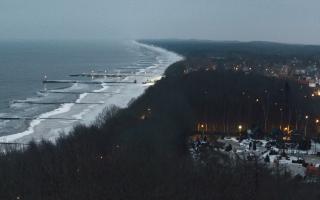 Niechorze latarnia - 09-02-2026 05:59