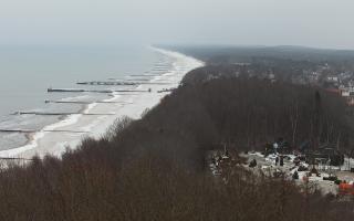 Niechorze latarnia - 09-02-2026 12:16