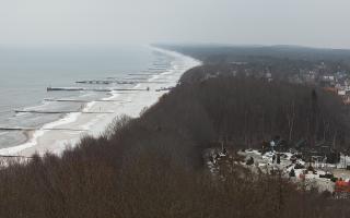 Niechorze latarnia - 09-02-2026 12:27