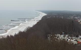 Niechorze latarnia - 09-02-2026 12:34