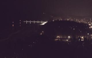 Niechorze latarnia - 09-02-2026 18:18