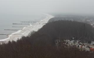 Niechorze latarnia - 10-02-2026 07:16