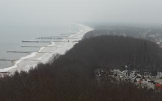 Niechorze latarnia - 10-02-2026 07:21