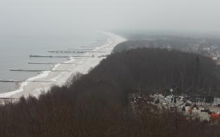 Niechorze latarnia - 10-02-2026 07:35