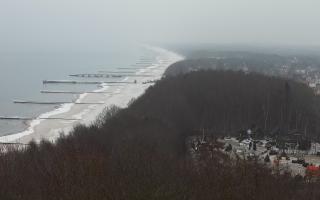 Niechorze latarnia - 10-02-2026 07:42