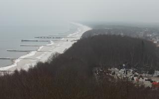 Niechorze latarnia - 10-02-2026 07:47