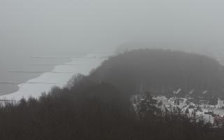 Niechorze latarnia - 11-02-2026 09:30