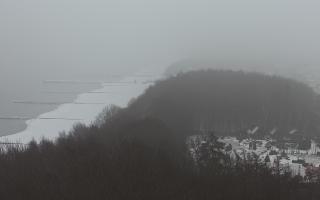 Niechorze latarnia - 11-02-2026 09:37