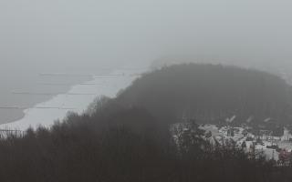 Niechorze latarnia - 11-02-2026 09:55