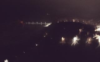 Niechorze latarnia - 13-02-2026 00:06