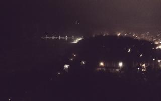 Niechorze latarnia - 13-02-2026 00:20