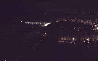 Niechorze latarnia - 14-02-2026 01:16