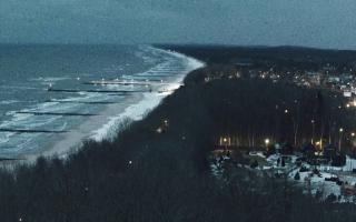 Niechorze latarnia - 14-02-2026 16:23