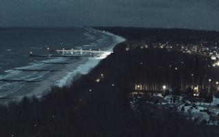 Niechorze latarnia - 14-02-2026 16:30