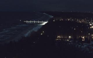 Niechorze latarnia - 14-02-2026 16:37