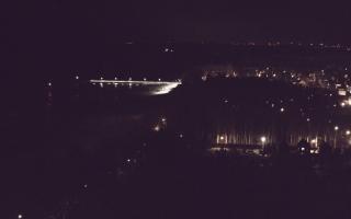 Niechorze latarnia - 15-02-2026 01:15