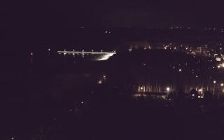 Niechorze latarnia - 15-02-2026 01:34