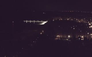 Niechorze latarnia - 15-02-2026 01:53